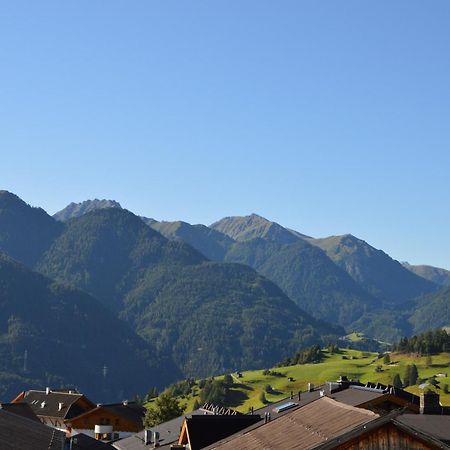 Schimpfoesslhof Villa ฟิสส์ ภายนอก รูปภาพ