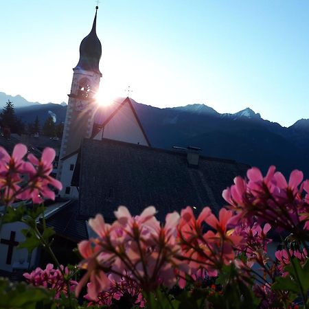 Schimpfoesslhof Villa ฟิสส์ ภายนอก รูปภาพ