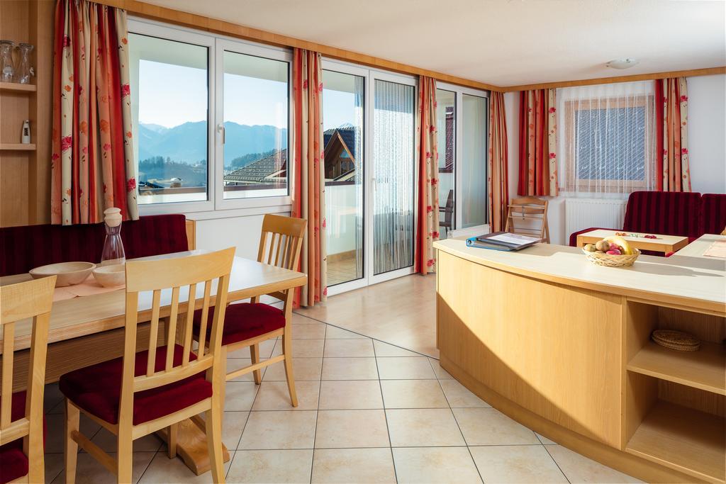 Schimpfoesslhof Villa ฟิสส์ ภายนอก รูปภาพ