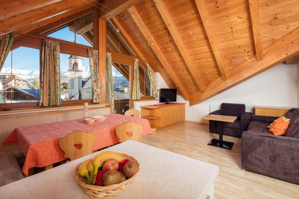 Schimpfoesslhof Villa ฟิสส์ ภายนอก รูปภาพ